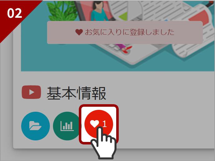 「学習」画面のイメージ